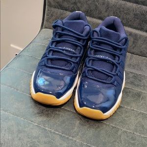 Jordan 11 low